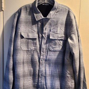 Travis Mathew Jacket Size Large